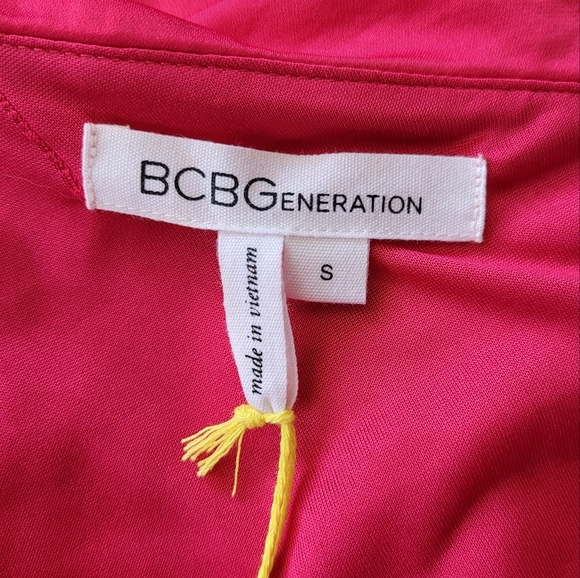 BCBGeneration Dress - Picture 7 of 13